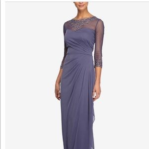 Violet Alex Evening Petit